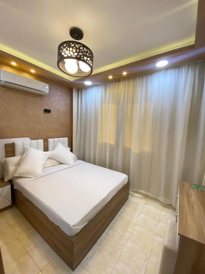 Апартаменти A1 Deluxe